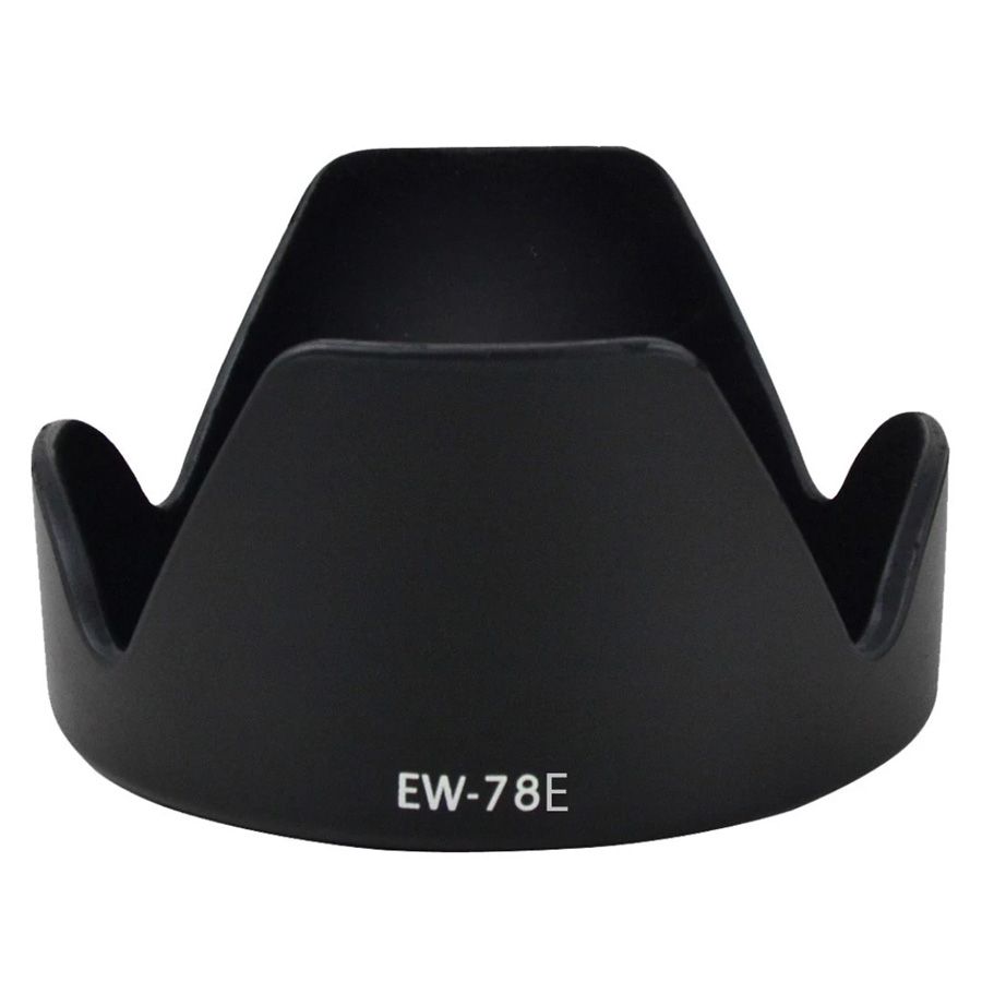 Parasol Yuer EW-78E (Canon EF-S 15-85mm IS USM)