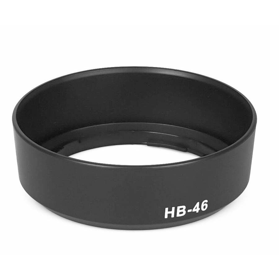 Parasol Yuer HB-46 (Nikon AF-S 35mm f1.8G DX)