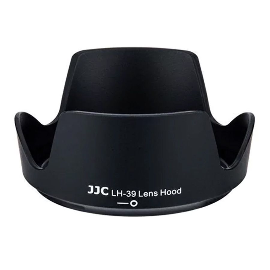 Parasol JJC LH-39 (Nikon AF-S 16-85mm VR, 18-300mm VR)