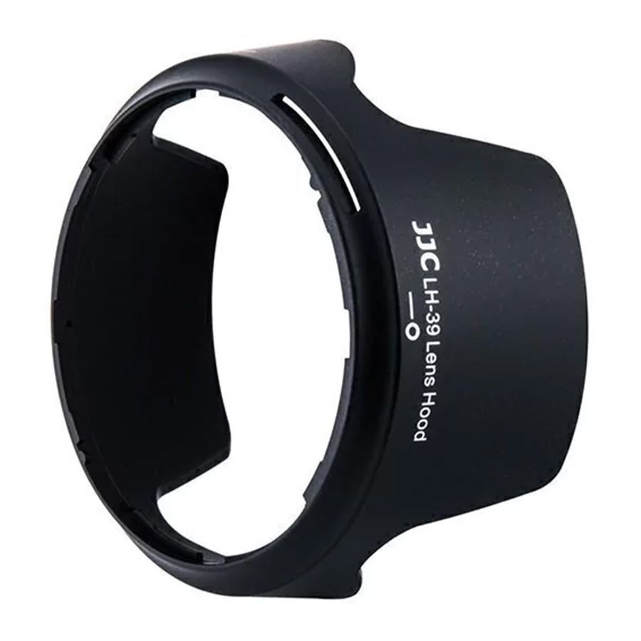 Parasol JJC LH-39 (Nikon AF-S 16-85mm VR, 18-300mm VR)