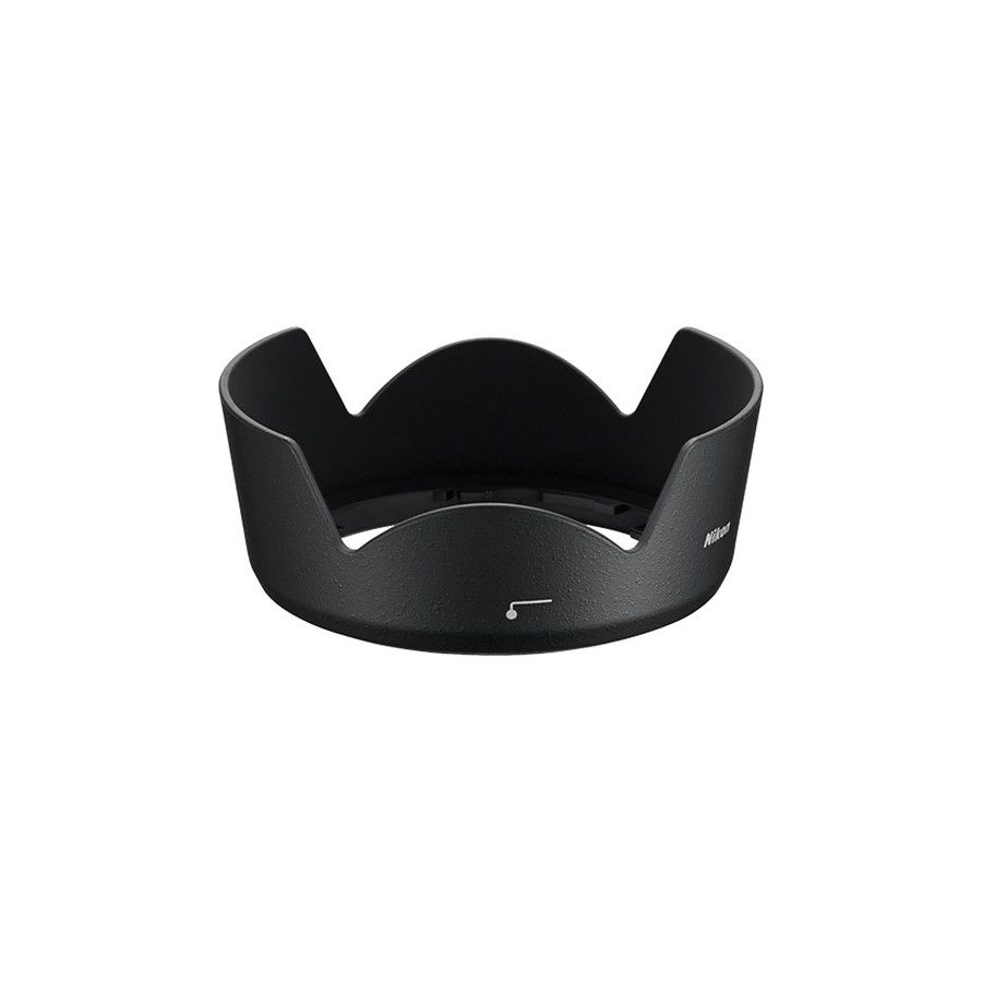 Parasol Nikon HB-69 para 18-55mm VR II