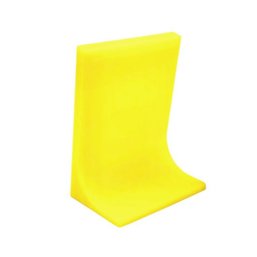 Porta retrato TD-IM1 para fotos de instax mini (Amarelo)