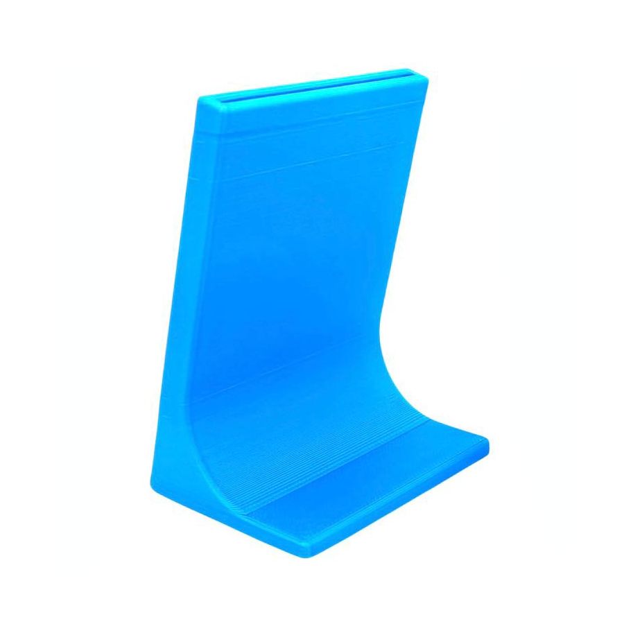 Porta retrato TD-IM1 para fotos de instax mini (Azul)