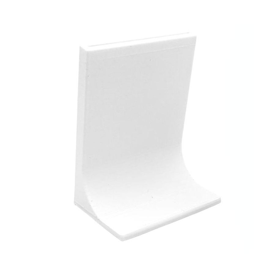 Porta retrato TD-IM1 para fotos de instax mini (Branco)