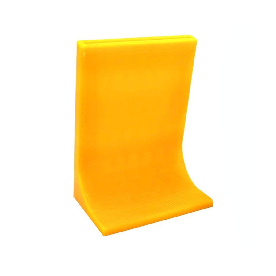 Porta retrato TD-IM1 para fotos de instax mini (Laranja)