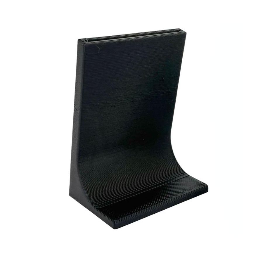 Porta retrato TD-IM1 para fotos de instax mini (Preto)