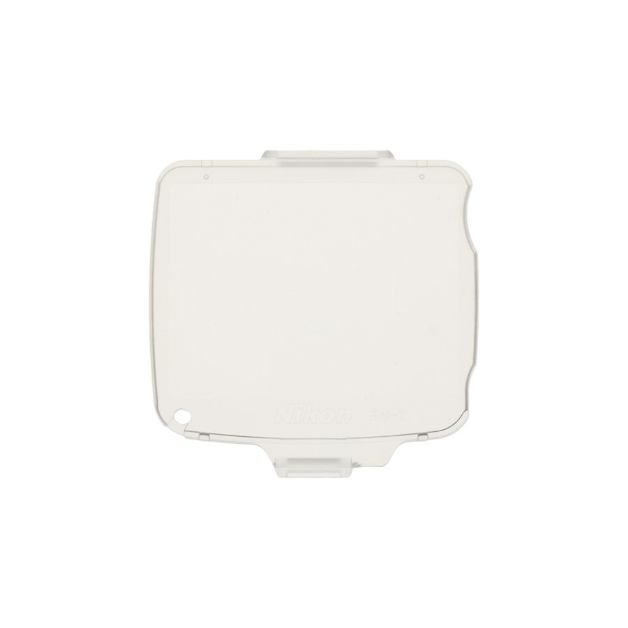 Protetor rígido Nikon BM-7 para tela LCD de D80