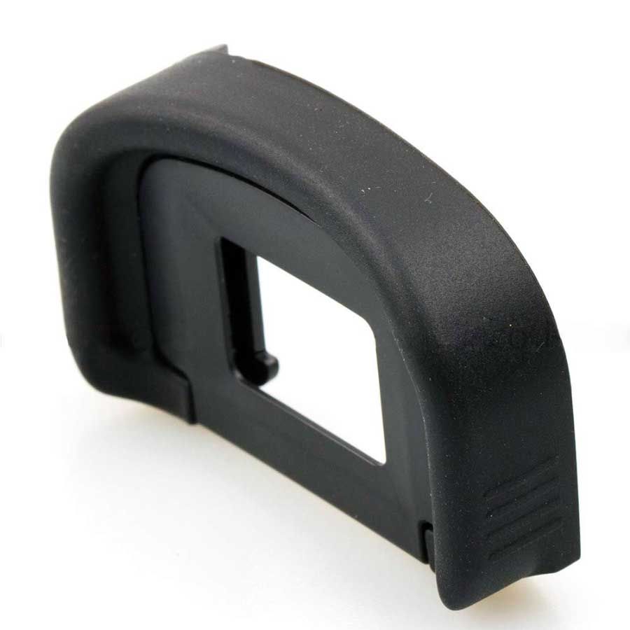 Protetor ocular Eg para EOS 7D, 5D Mark III, 5D Mark IV...