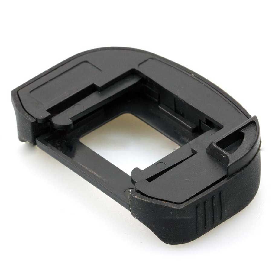 Protetor ocular Eg para EOS 7D, 5D Mark III, 5D Mark IV...