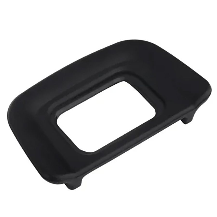 Protetor ocular de borracha DK-20