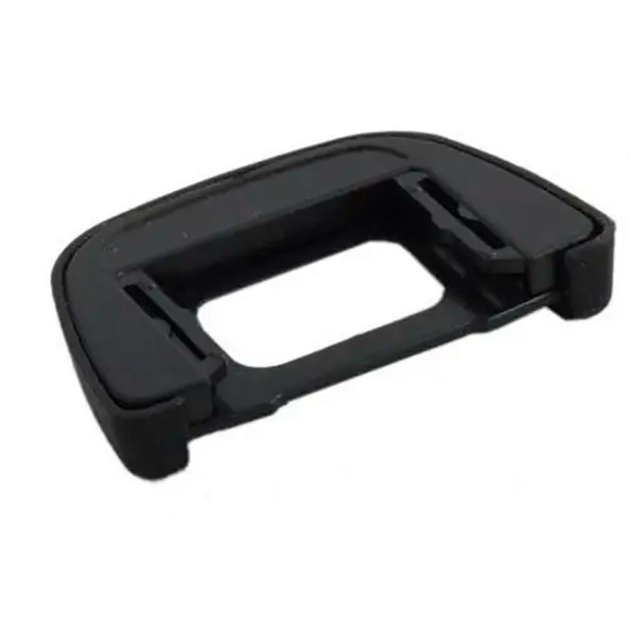 Protetor ocular de borracha DK-23