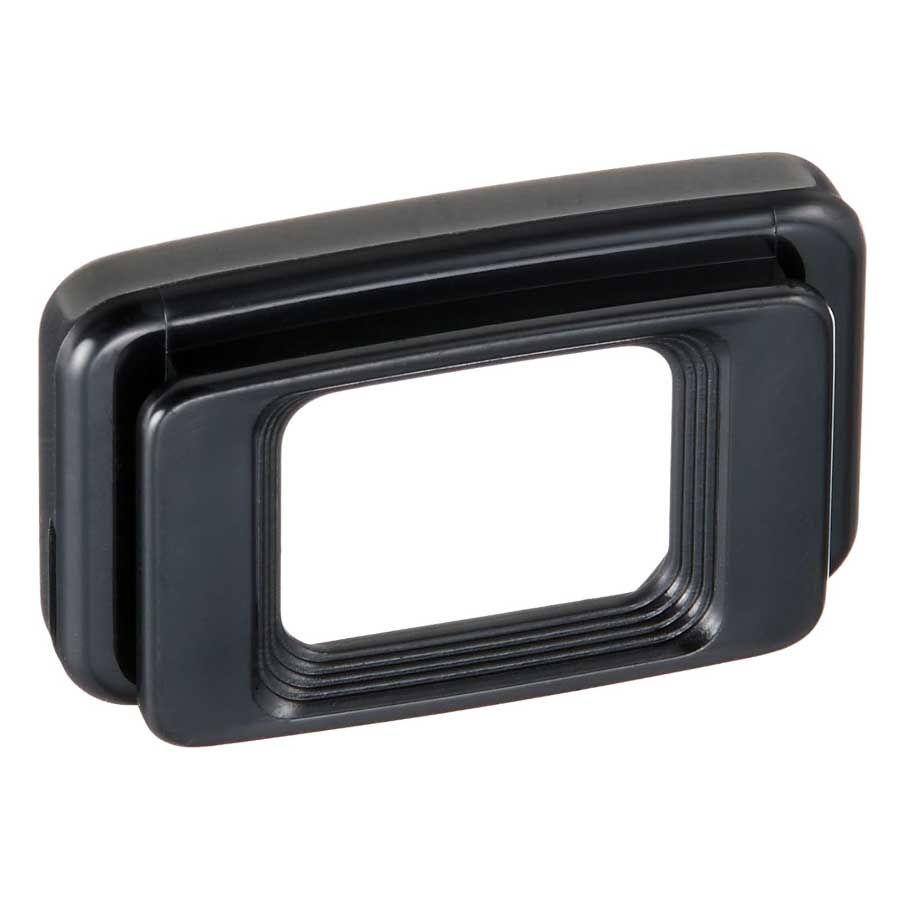 Protetor ocular de borracha Nikon DK-20C com correção de dioptria (-2)