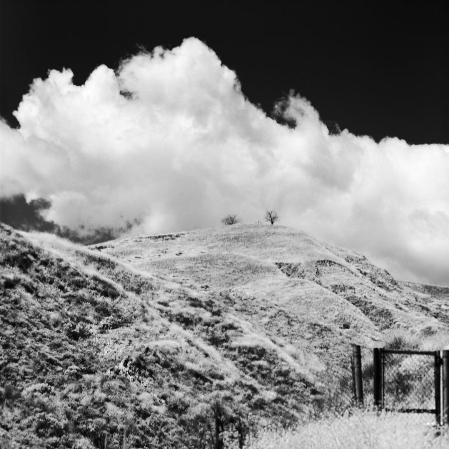 Filme fotográfico 35mm Rollei Infrared ISO 400 Preto e Branco 36 poses