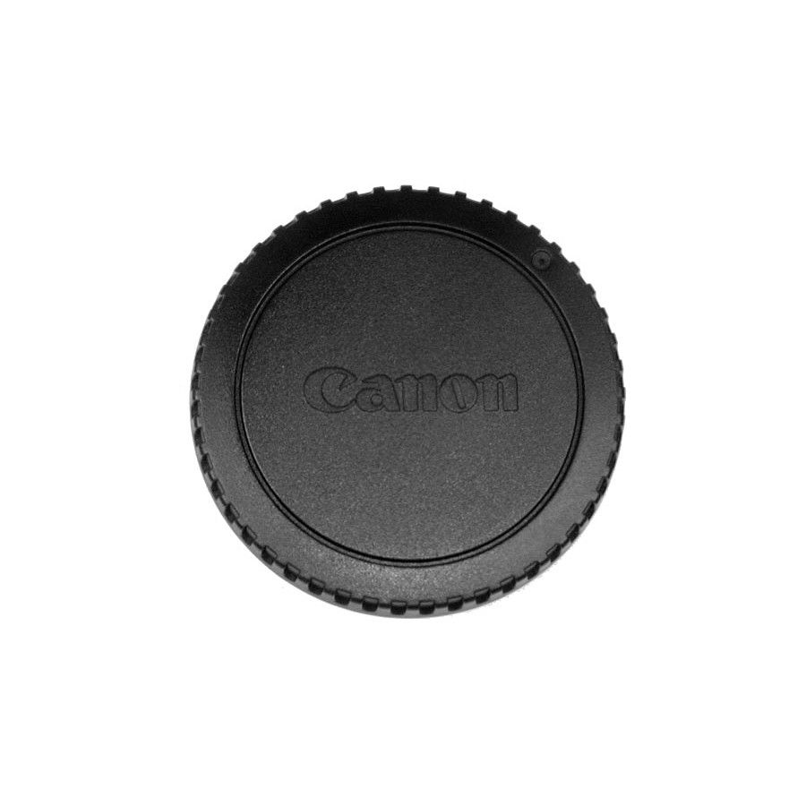 Tampa Canon R-F-3 para corpo de câmera EOS EF e EF-S