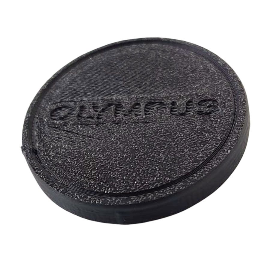 Tampa de proteção TD-01 para Olympus Trip 35 e Olympus Pen E