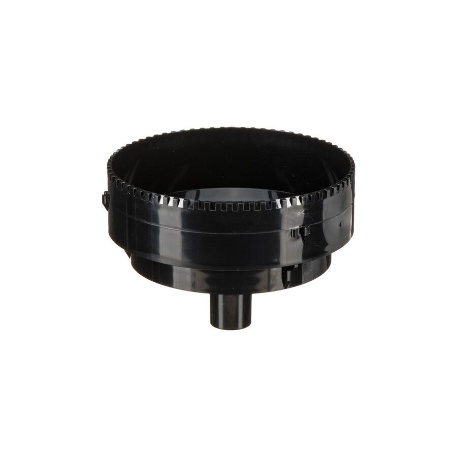 Tanque de revelação Paterson Super System 4 PTP115 com 2 espirais para filme fotográfico 35mm ou 120