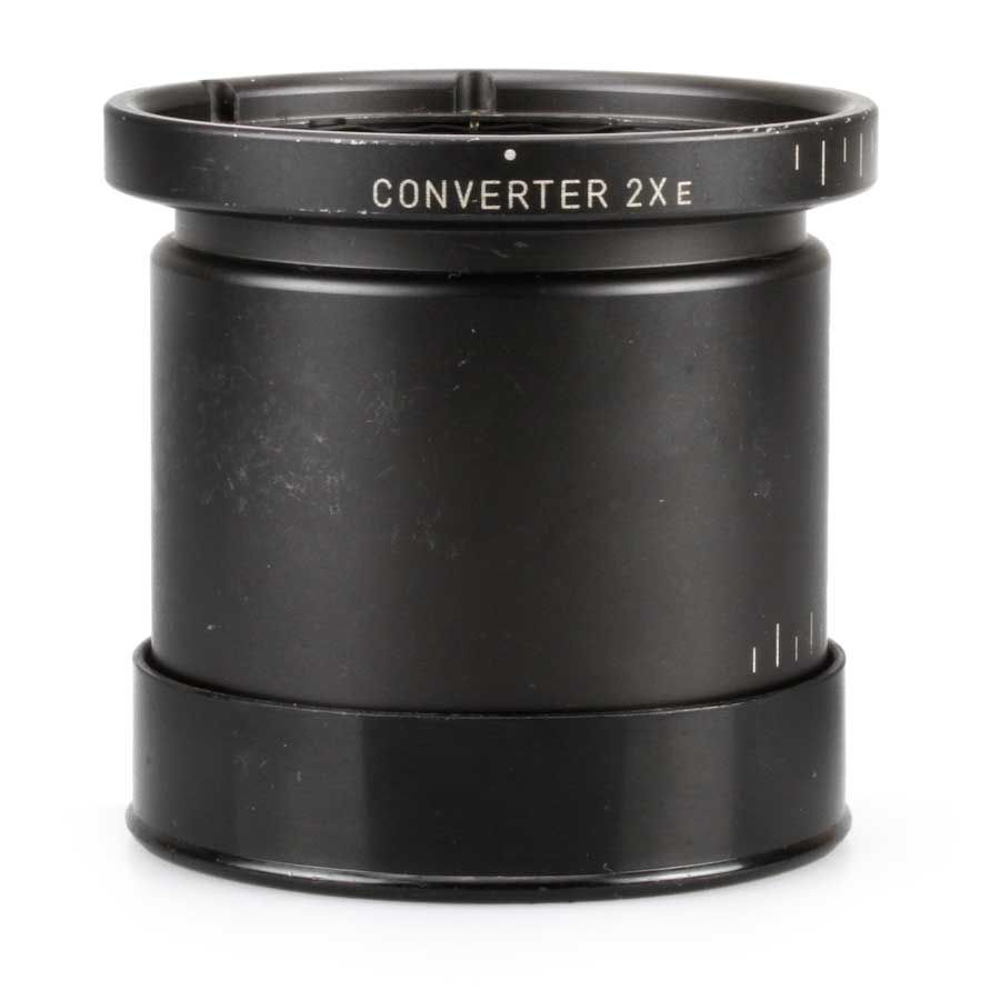 Teleconversor Hasselblad Converter 2XE 2X 20605 - USADO