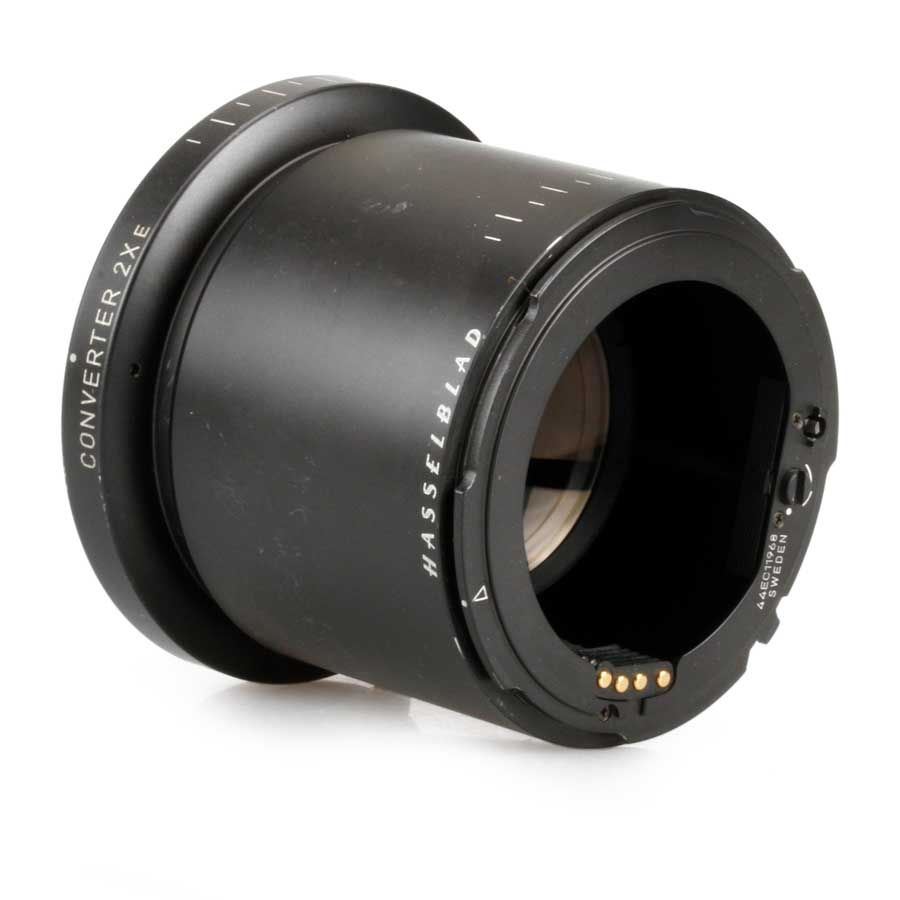 Teleconversor Hasselblad Converter 2XE 2X 20605 - USADO