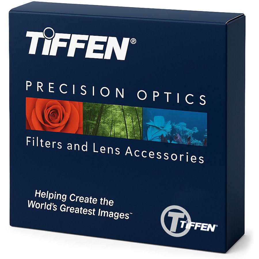 Filtro UV Tiffen Protector 95mm