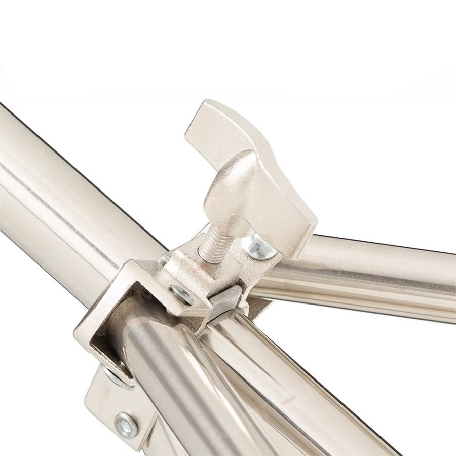 Tripé de iluminação Greika GLF-X2 (2 metros)