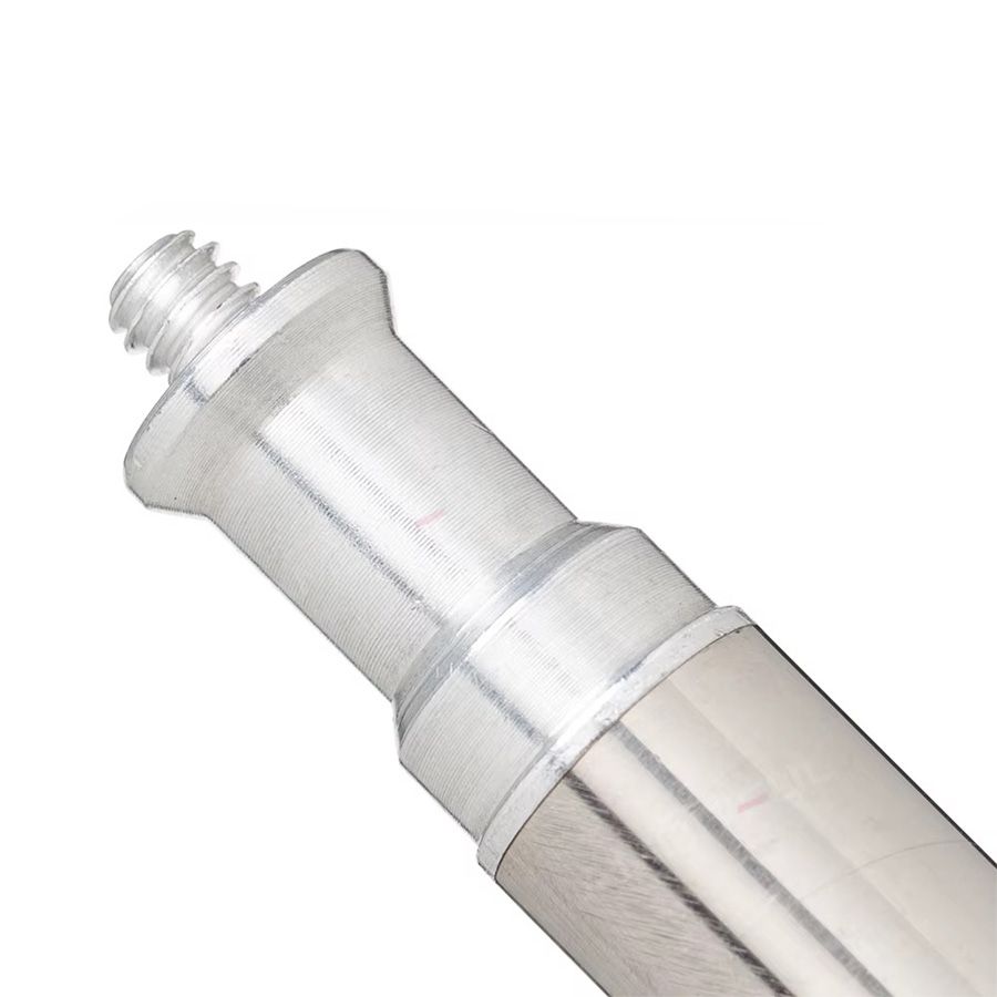 Tripé de iluminação Greika GLF-X2 (2 metros)