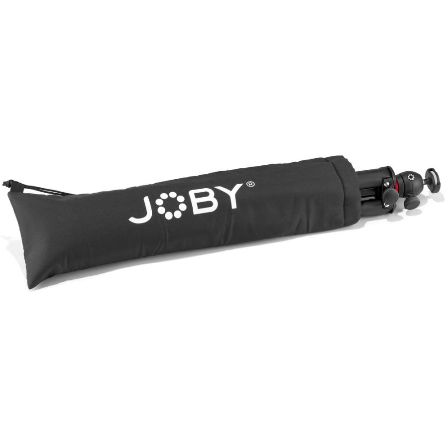 Tripé Joby Compact Light com cabeça de esfera (JB01760-BWW)