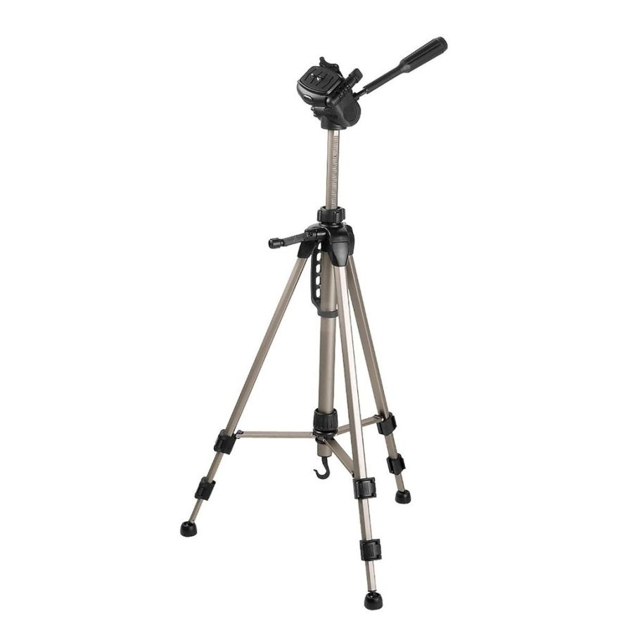 Tripé Weifeng WF WT-3770 com cabeça