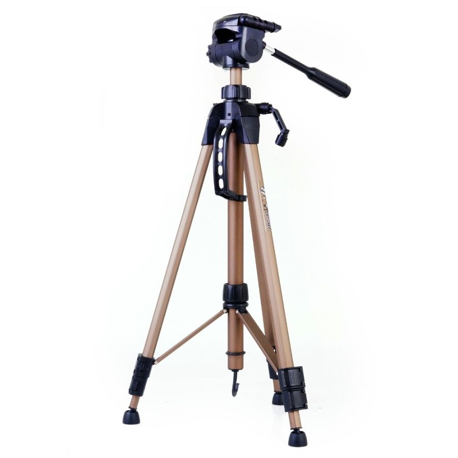 Tripé Weifeng WF WT-3750