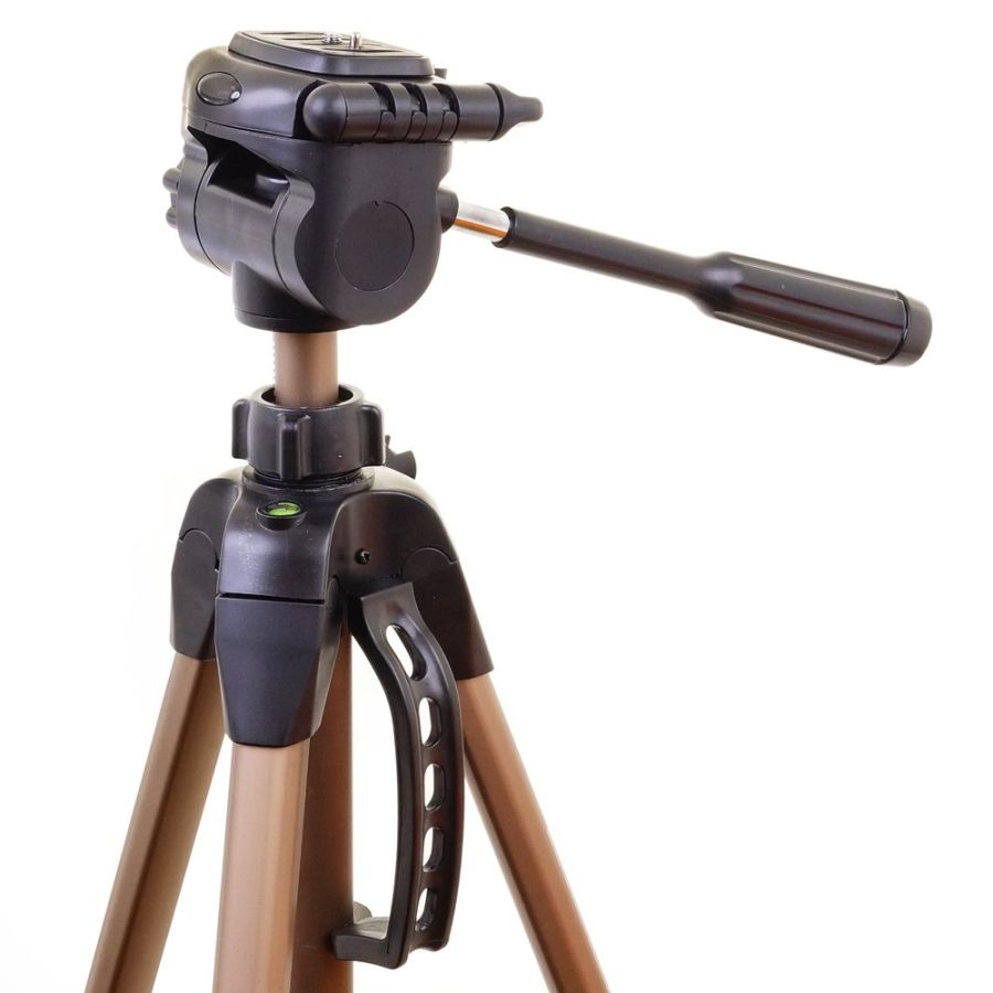 Tripé Weifeng WF WT-3750