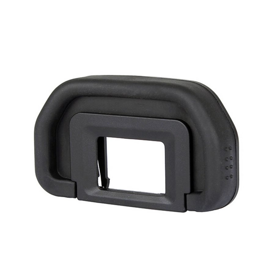 Protetor ocular JJC EC-3 para Canon EOS 50D, 60D e série 5D...