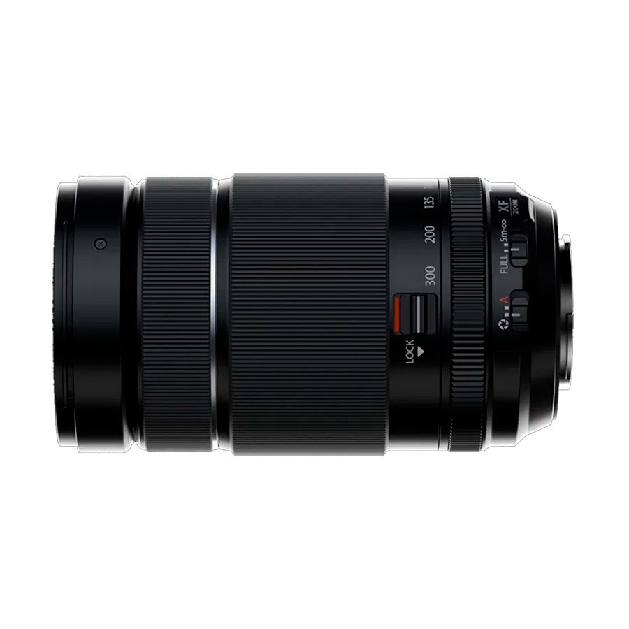 Objetiva Fujifilm XF 70-300mm f4-5.6 R LM OIS WR