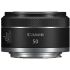Objetiva Canon RF 50mm f1.8 STM