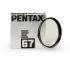 Filtro UV Pentax 67 SMC 82mm - USADO