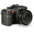 Câmera superzoom Leica V-LUX 2 zoom óptico 24x - USADO