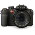Câmera superzoom Leica V-LUX 2 zoom óptico 24x - USADO