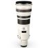 Objetiva Canon EF 500mm f4L IS USM - USADO