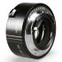 Tubo extensor Kenko Pz-AF Uniplus Tube 25 para Pentax K - USADO
