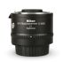 Teleconversor Nikon AF-S TC-20EIII 2x - USADO