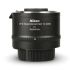 Teleconversor Nikon AF-S TC-20EIII 2x - USADO