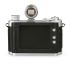 Câmera digital retrô Minox DCC 5.1 - USADO