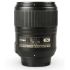 Objetiva Nikon AF-S NIKKOR 60mm f2.8G MICRO - USADO