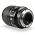 Objetiva Nikon AF NIKKOR 105mm f2.8D MICRO - USADO