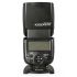 Flash Canon Speedlite TTL 430EX III-RT - USADO