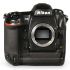Câmera DSLR Nikon D5 (2 Slots CF) - USADO (53.960 disparos)