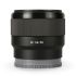 Objetiva Sony FE 50mm f1.8 - USADO