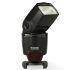 Flash Canon Speedlite TTL 430EX - USADO