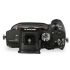 Câmera mirrorless Sony Alpha a7 III com battery grip VG-C3EM - USADO