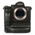 Câmera mirrorless Sony Alpha a7 III com battery grip VG-C3EM - USADO