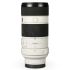 Objetiva Sony FE 70-200mm f4 G OSS - USADO