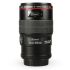 Objetiva Canon EF 100mm f2.8L MACRO IS USM - USADO